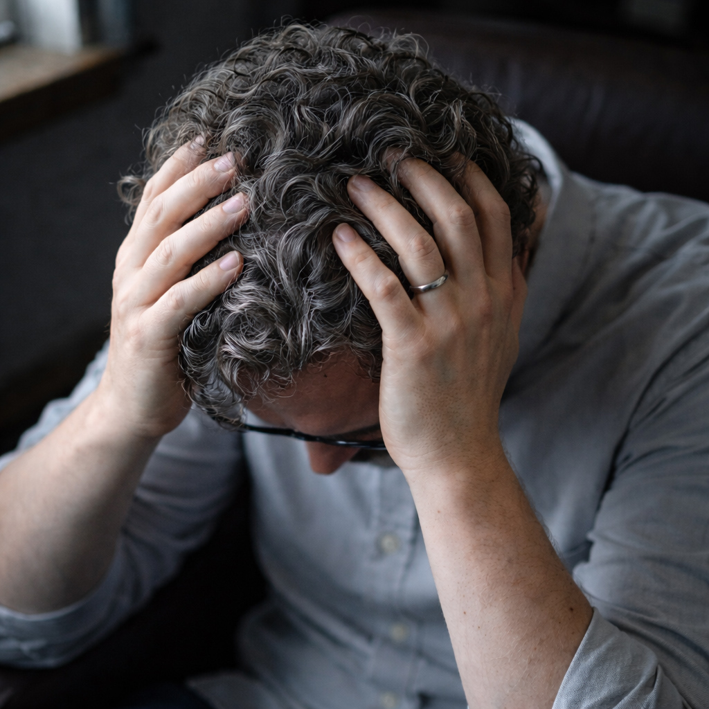 Concussion and traumatic brain injury evaluation